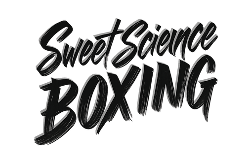 Sweet Science Boxing